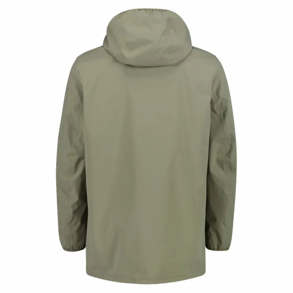 Wasserdichte Jacke für Herren