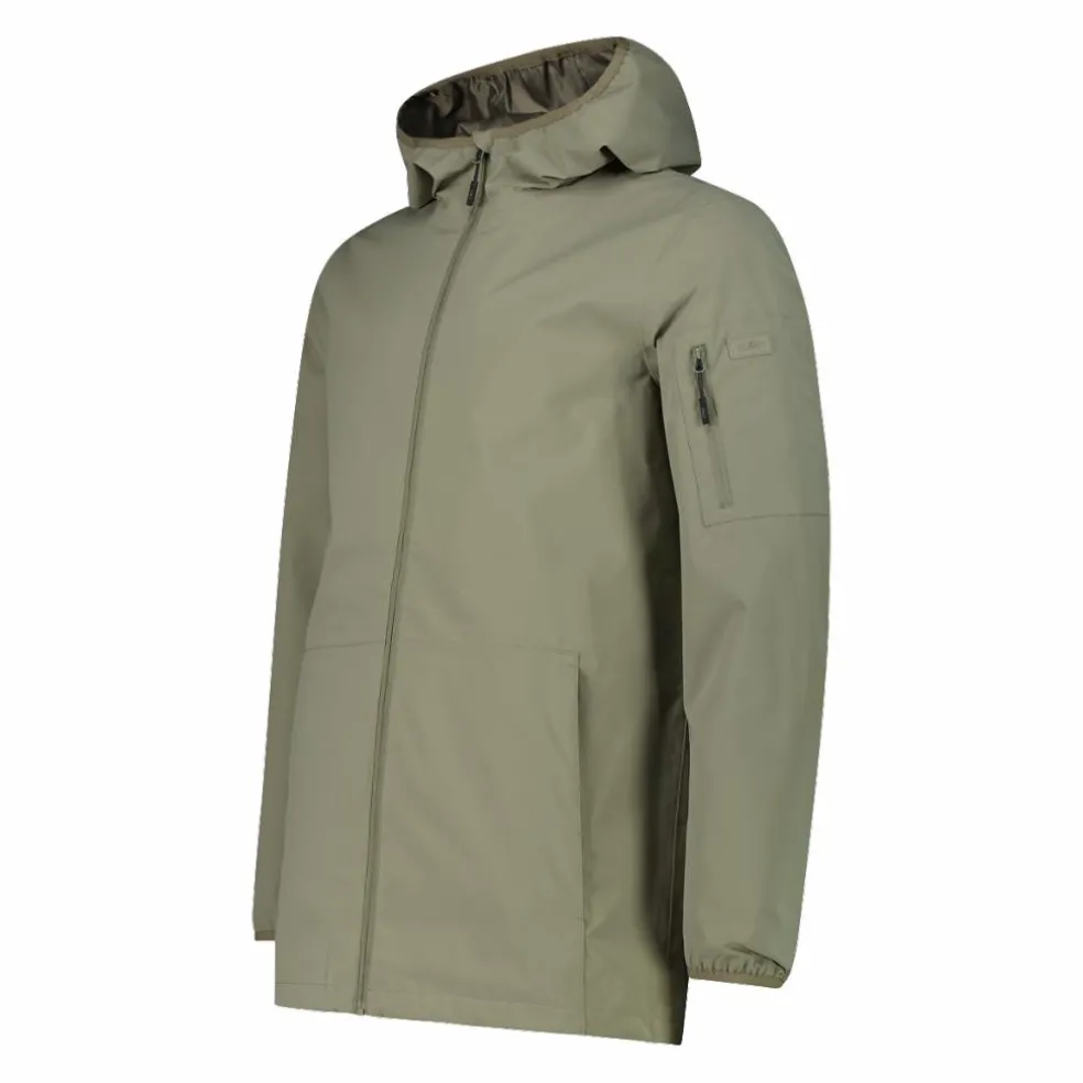 Wasserdichte Jacke für Herren