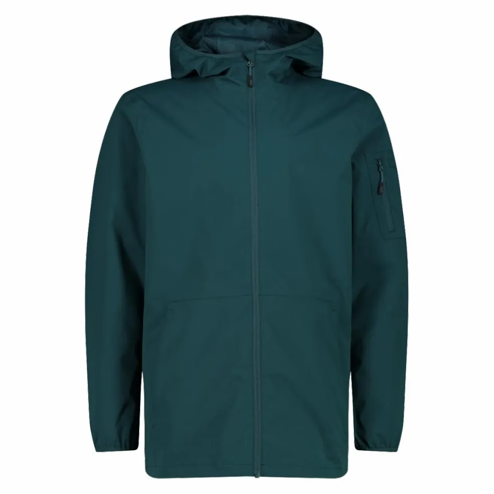 Wasserdichte Jacke für Herren