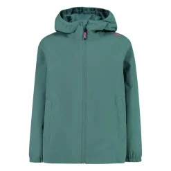 Wasserdichte Jacke für Mädchen