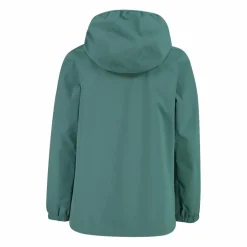 Wasserdichte Jacke für Mädchen