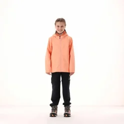 Wasserdichte Jacke für Mädchen