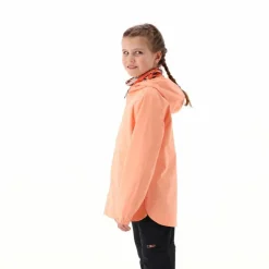 Wasserdichte Jacke für Mädchen