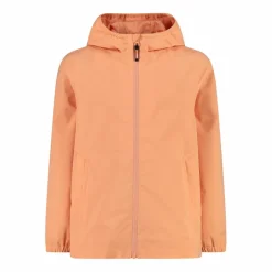 Wasserdichte Jacke für Mädchen