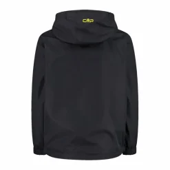 Wasserdichte Jungenjacke aus Ripstop