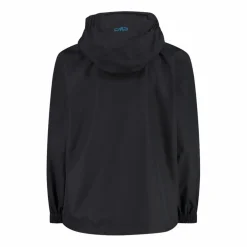 Wasserdichte Jungenjacke aus Ripstop