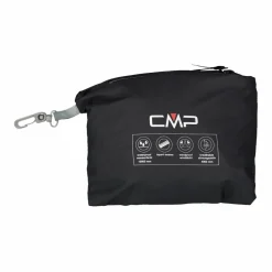 Wasserdichte Jungenjacke aus Ripstop