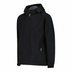 Wasserdichte Jungenjacke aus Ripstop