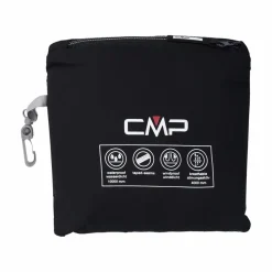 Wasserdichte Jungenjacke aus Ripstop