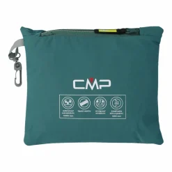 Wasserdichte Jungenjacke aus Ripstop