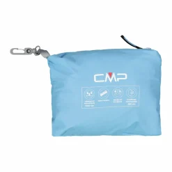 Wasserdichte Mädchenjacke aus Ripstop