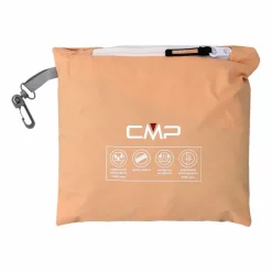 Wasserdichte Mädchenjacke aus Ripstop