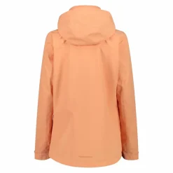 Wasserdichte Ripstopjacke für Damen