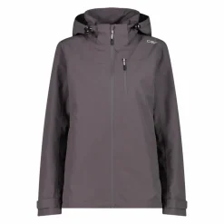 Wasserdichte Ripstopjacke für Damen