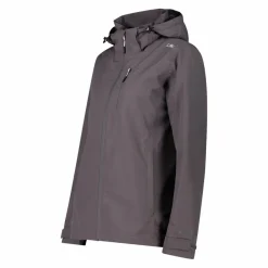 Wasserdichte Ripstopjacke für Damen