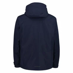 Wasserdichte Ripstopjacke für Herren