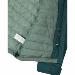 Wasserdichte Ripstopjacke für Herren