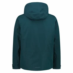 Wasserdichte Ripstopjacke für Herren