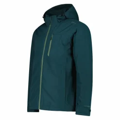 Wasserdichte Ripstopjacke für Herren