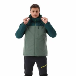 Wasserdichte Ripstopjacke für Herren