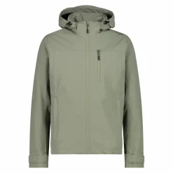 Wasserdichte Ripstopjacke für Herren