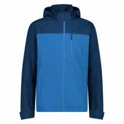 Wasserdichte Ripstopjacke für Herren