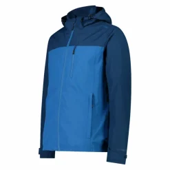 Wasserdichte Ripstopjacke für Herren