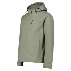 Wasserdichte Ripstopjacke für Herren