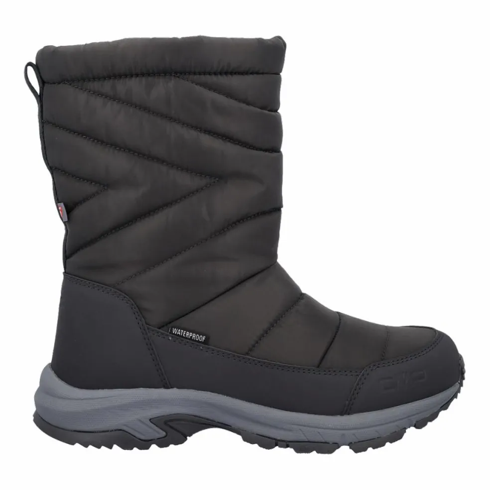 Wasserdichte Schneestiefel Notak für Damen