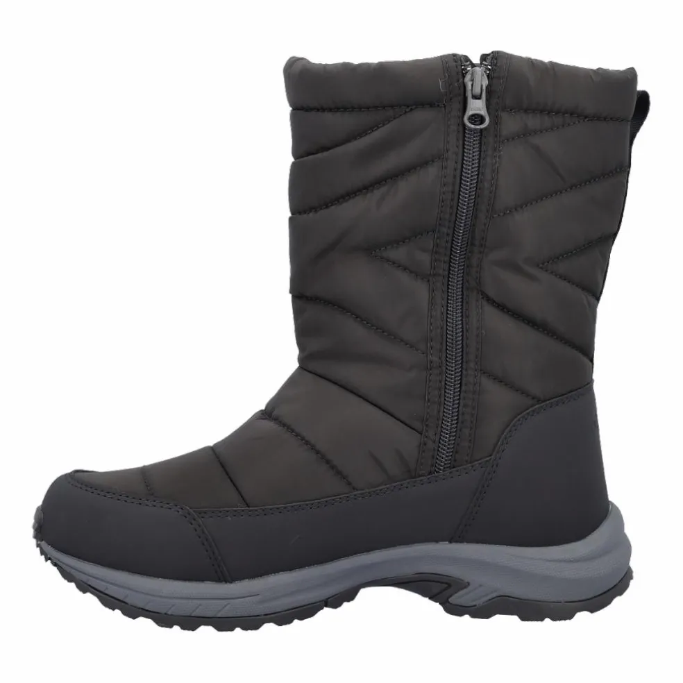 Wasserdichte Schneestiefel Notak für Damen