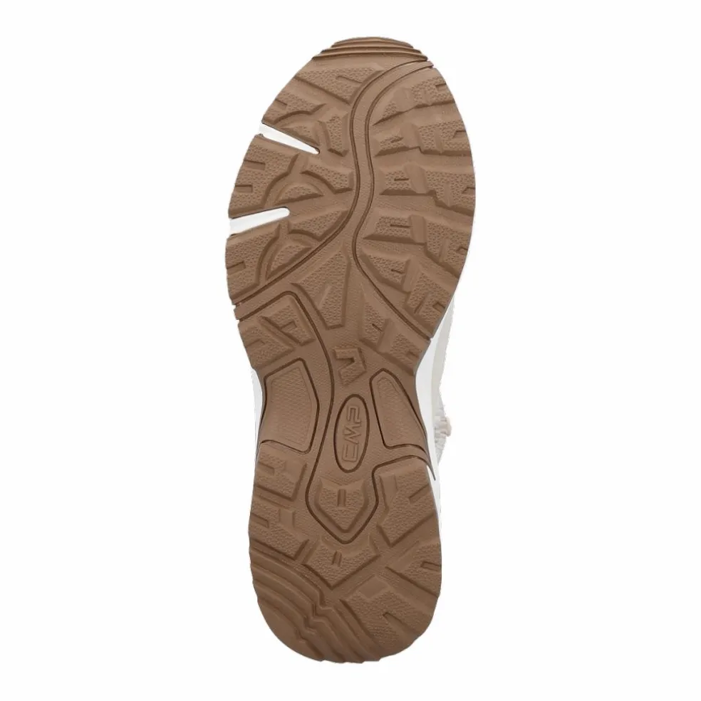 Wasserdichte Schneestiefel Notak für Damen