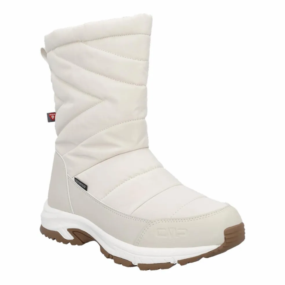 Wasserdichte Schneestiefel Notak für Damen