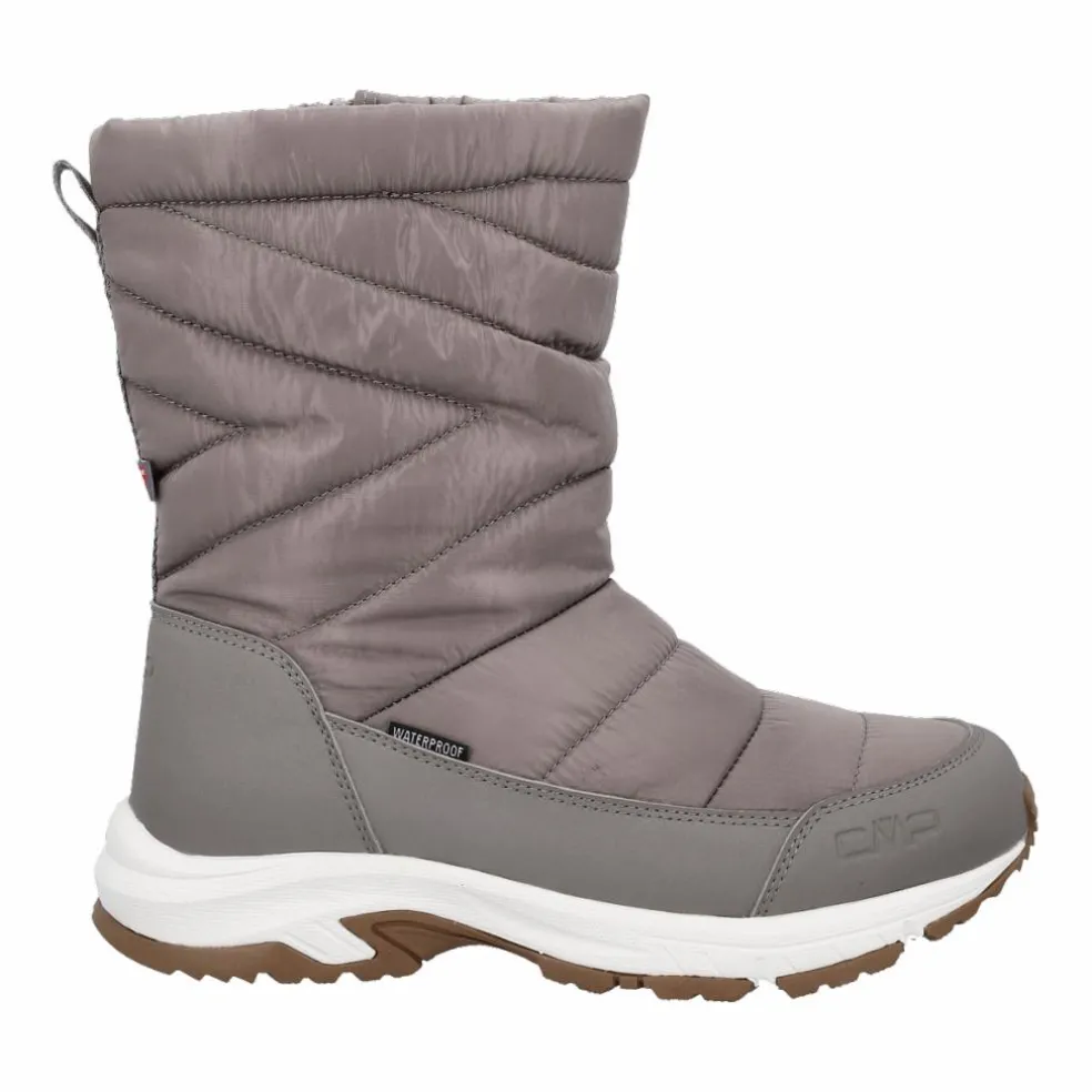 Wasserdichte Schneestiefel Notak für Damen