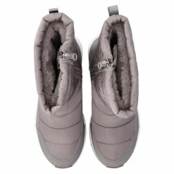 Wasserdichte Schneestiefel Notak für Damen