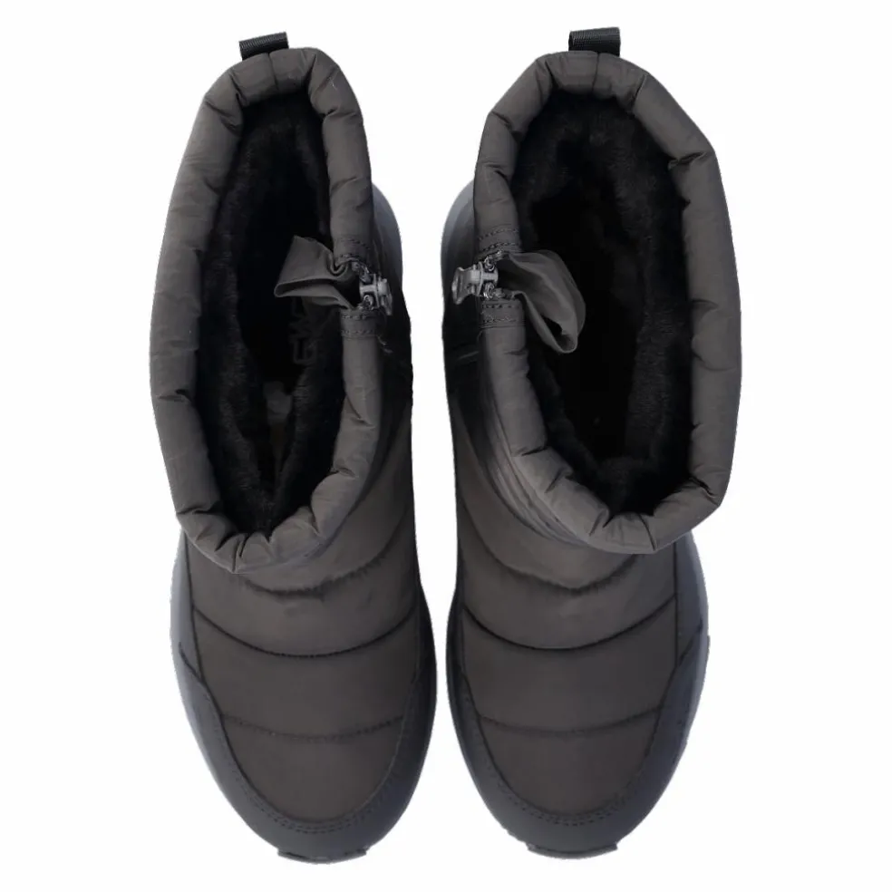 Wasserdichte Schneestiefel Notak für Damen