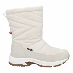 Wasserdichte Schneestiefel Notak für Damen