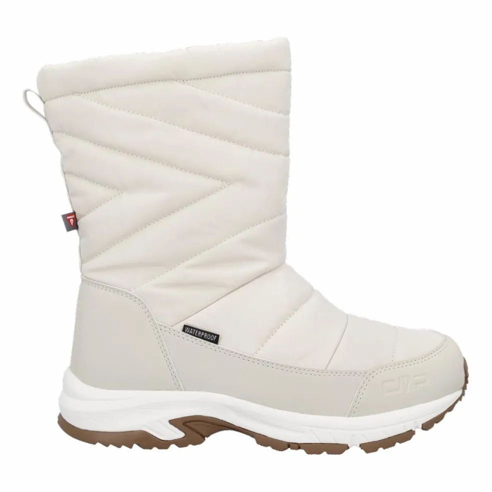 Wasserdichte Schneestiefel Notak für Damen