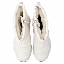 Wasserdichte Schneestiefel Notak für Damen