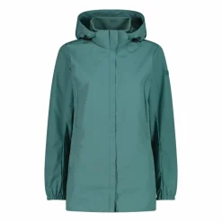 Wasserdichter Parka für Damen