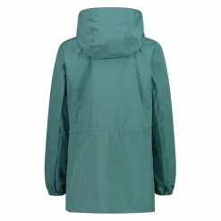 Wasserdichter Parka für Damen
