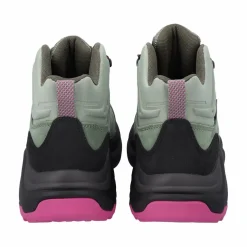 Wasserdichter Wanderschuh Juukat für Damen