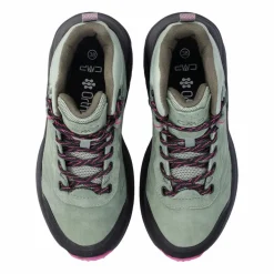 Wasserdichter Wanderschuh Juukat für Damen