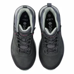 Wasserdichter Wanderschuh Juukat für Damen