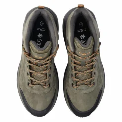 Wasserdichter Wanderschuh Juukat für Herren