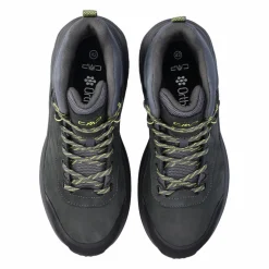 Wasserdichter Wanderschuh Juukat für Herren
