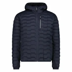 Wattierte Herrenjacke mit Sorona