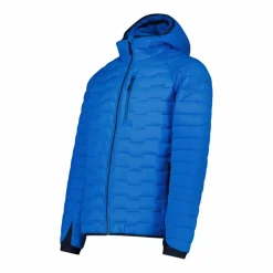 Wattierte Herrenjacke mit Sorona