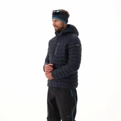 Wattierte Herrenjacke mit Sorona