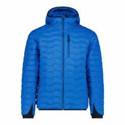 Wattierte Herrenjacke mit Sorona