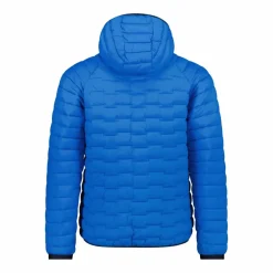 Wattierte Herrenjacke mit Sorona